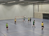 Onderling Futsal Toernooi S.K.N.W.Konference League (Fotoboek 1) (266/313)